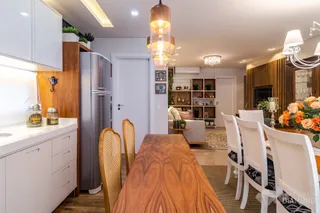 Apartamento com 2 dormitórios, foto 6