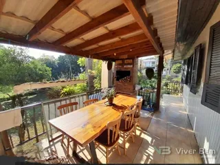 Casa com 3 dormitórios, foto 8