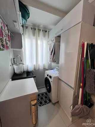 Apartamento com 2 dormitórios, foto 9