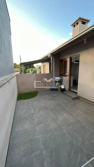 Casa geminada com 2 dormitórios, foto 15
