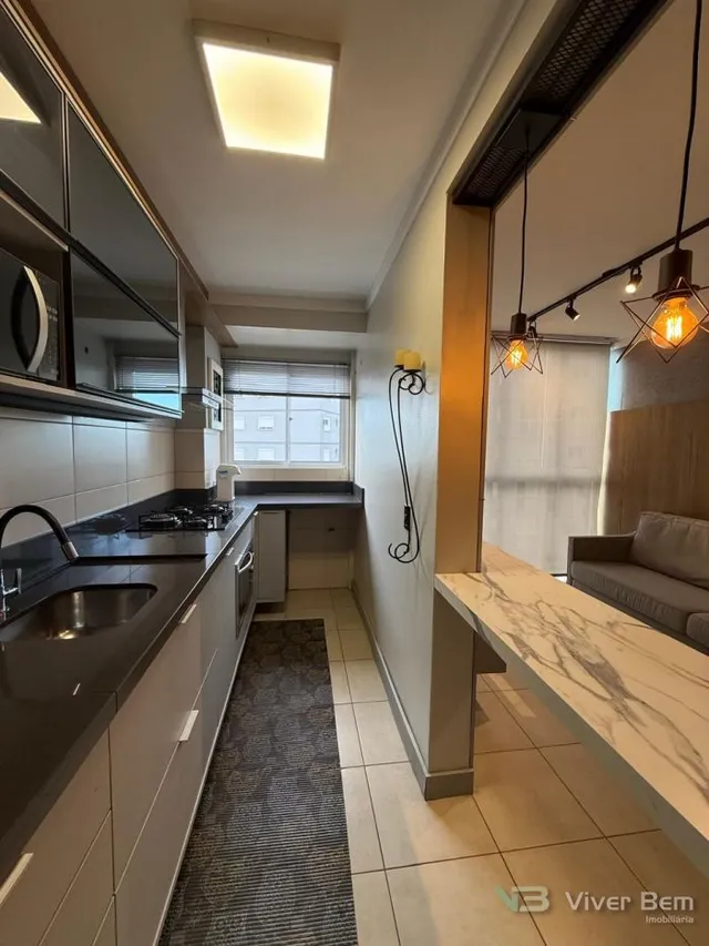 Apartamento com 2 dormitórios, foto 3