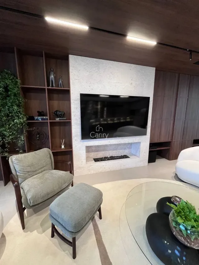 Apartamento com 4 dormitórios, foto 5