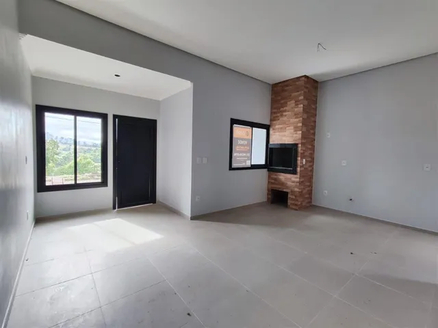 Casa geminada com 2 dormitórios, foto 2