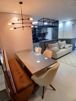 Apartamento com 2 dormitórios, foto 4