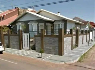 Casa com 3 dormitórios, foto 1