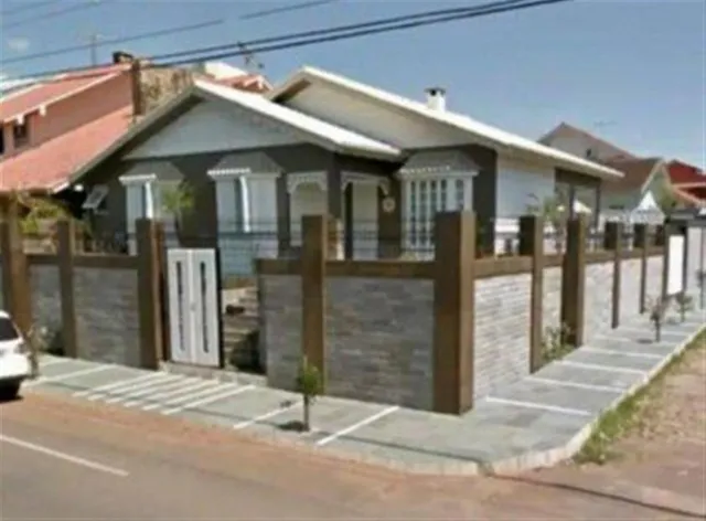 Casa com 3 dormitórios