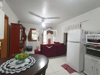 Casa com 2 dormitórios, foto 4