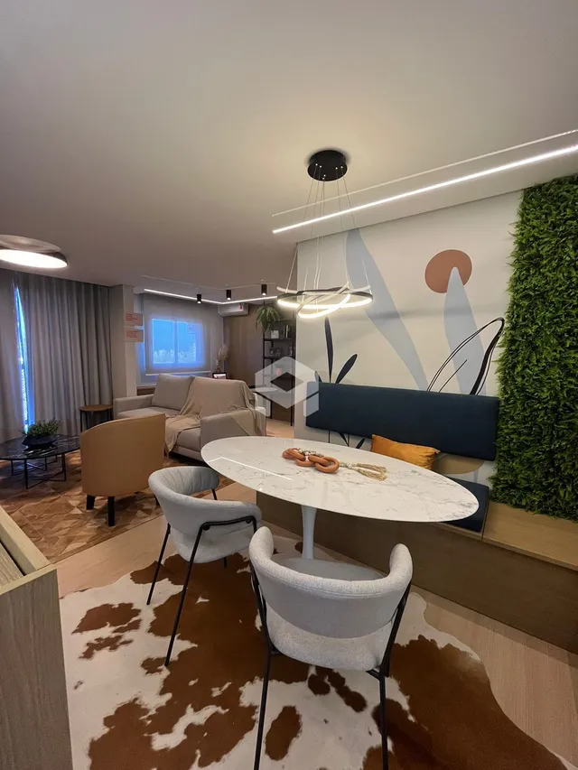 Apartamento com 3 dormitórios, foto 2