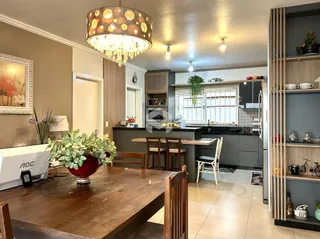 Casa com 3 dormitórios, foto 12