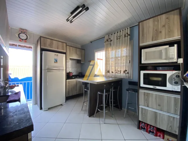 Casa com 3 dormitórios, foto 4