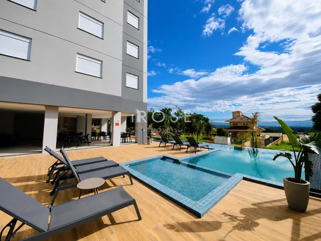 Apartamento com 3 dormitórios