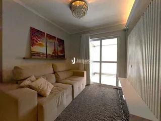 Apartamento com 3 dormitórios, foto 7