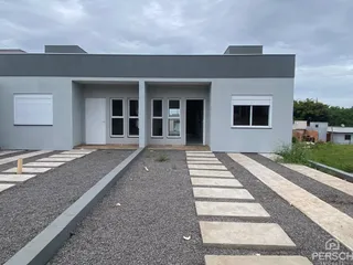 Casa geminada, foto 1
