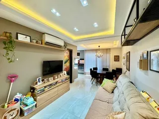 Apartamento com 2 dormitórios, foto 2