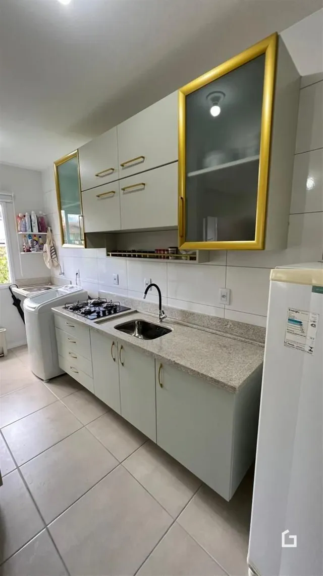 Apartamento com 1 dormitório, foto 5