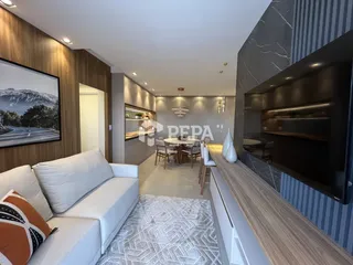 Apartamento com 2 dormitórios, foto 4