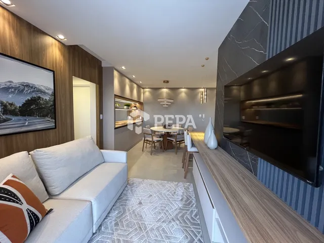 Apartamento com 2 dormitórios, foto 4