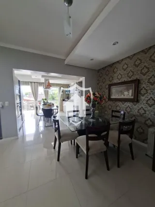 Sobrado com 3 dormitórios, foto 4