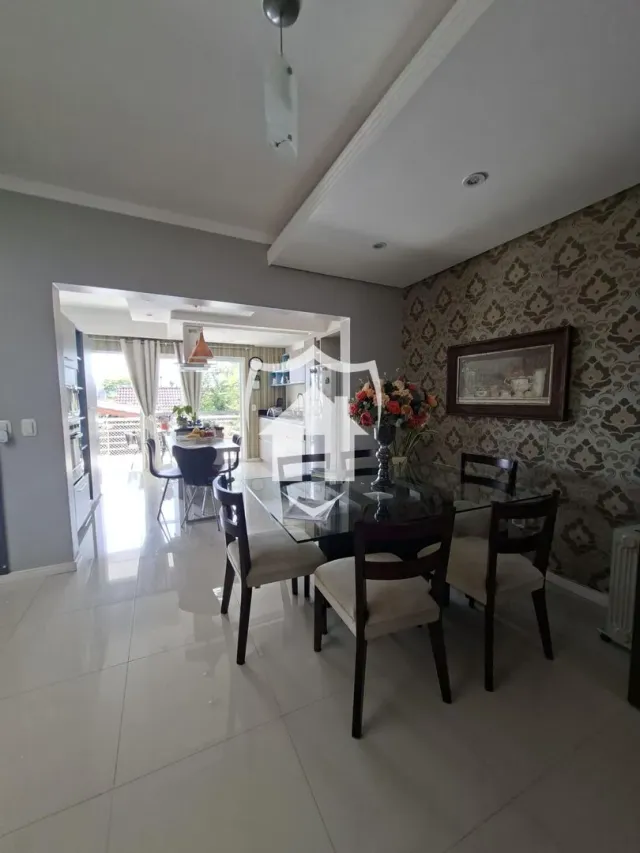 Sobrado com 3 dormitórios, foto 4