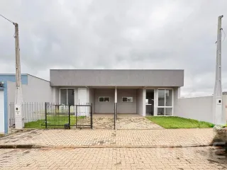 Casa geminada com 3 dormitórios, foto 2