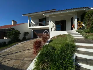 Casa com 3 dormitórios, foto 3