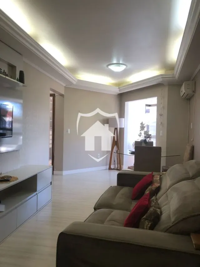 Apartamento com 2 dormitórios, foto 3