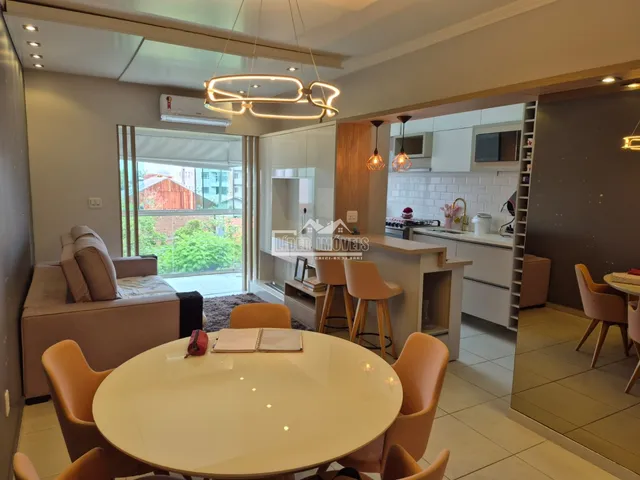 Apartamento com 1 dormitório, foto 2