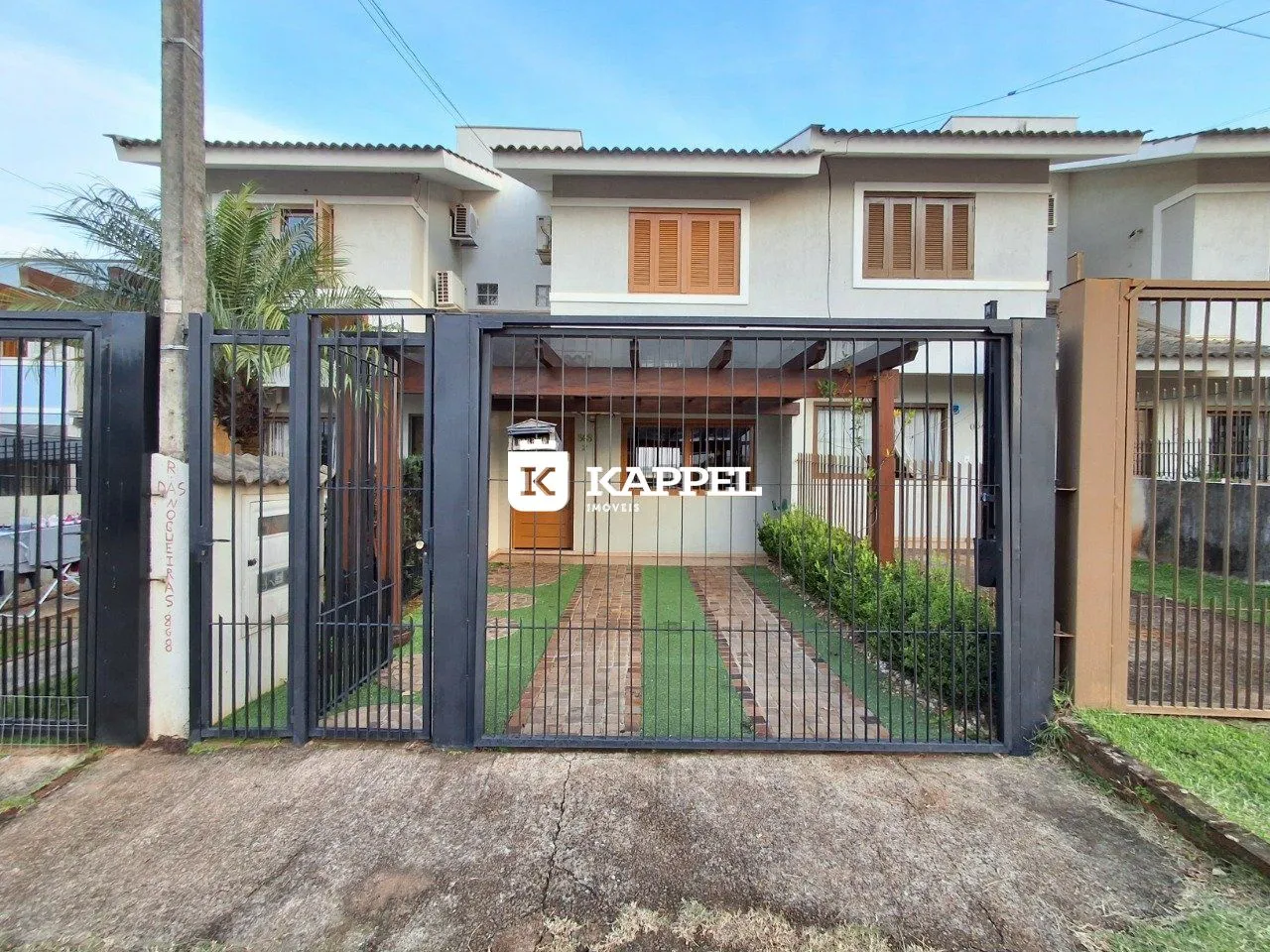 Sobrado com 2 dormitórios, foto 1