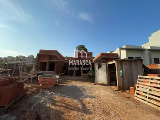 Casa geminada com 2 dormitórios, foto 1