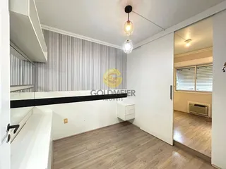 Cobertura com 2 dormitórios, foto 5