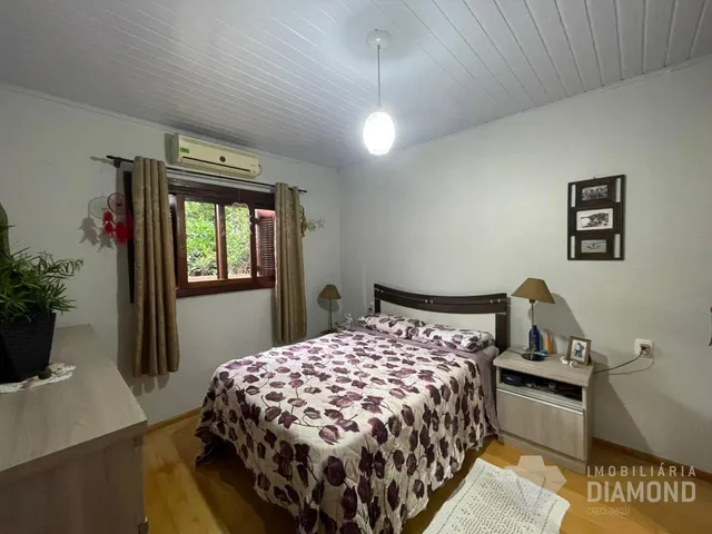 Casa com 3 dormitórios, foto 4