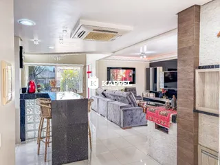 Casa com 4 dormitórios, foto 19