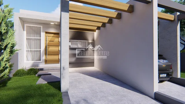 Casa geminada com 2 dormitórios, foto 4