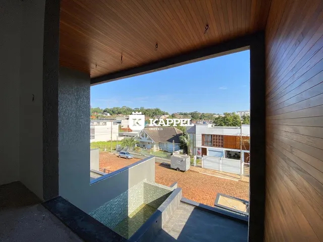 Sobrado com 3 dormitórios, foto 5