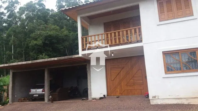 Área rural com 3 dormitórios, foto 2