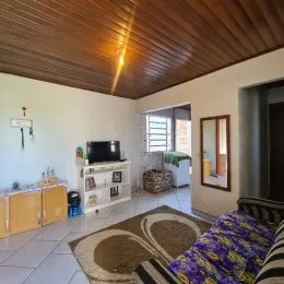Casa com 1 dormitório, foto 5