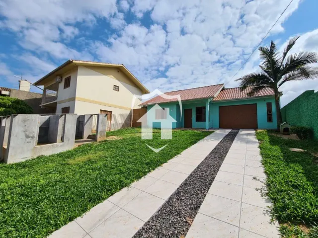 Casa com 3 dormitórios, foto 2