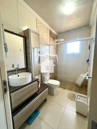 Casa com 2 dormitórios, foto 10