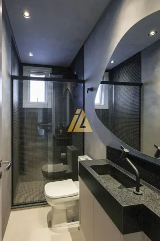 Apartamento com 2 dormitórios, foto 24