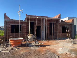 Casa geminada com 2 dormitórios, foto 12