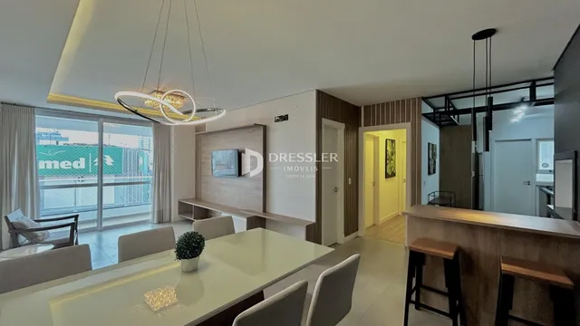 Apartamento com 2 dormitórios, foto 3
