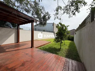 Casa geminada com 3 dormitórios, foto 23