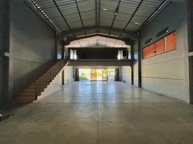 Pavilhão, foto 5