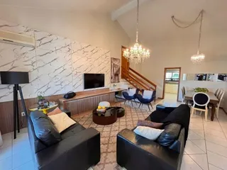 Casa com 3 dormitórios, foto 2