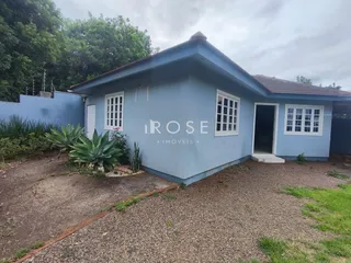 Casa com 2 dormitórios, foto 1
