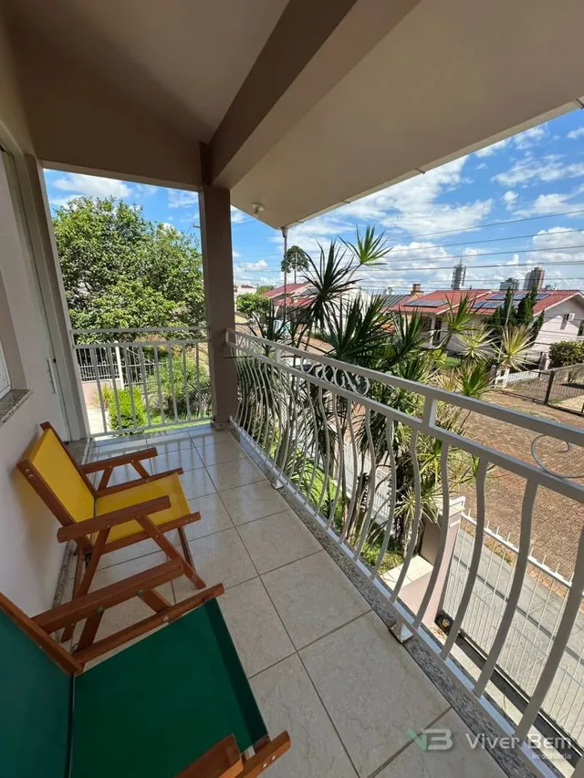 Casa com 4 dormitórios, foto 4