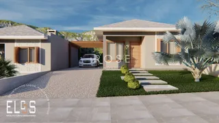 Casa com 2 dormitórios, foto 2