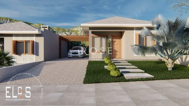 Casa com 2 dormitórios, foto 2