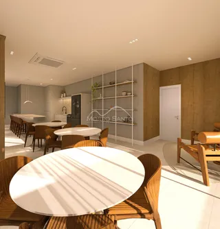 Apartamento com 2 dormitórios, foto 9