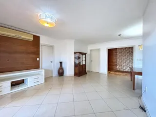 Apartamento com 4 dormitórios, foto 4